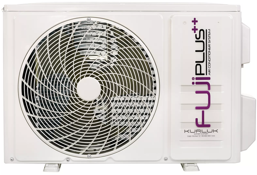 Кондиционер Fujiplus Akira FP-09 TI/TD