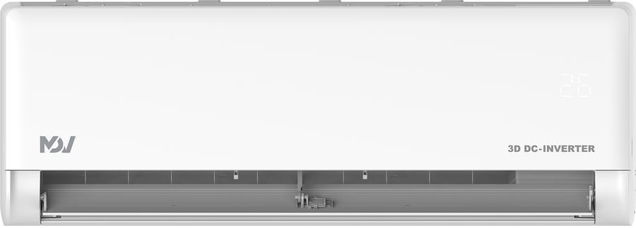 Настенный внутренний блок мульти сплит-системы Mdv Integra Pro MDSAI-18HRFN8