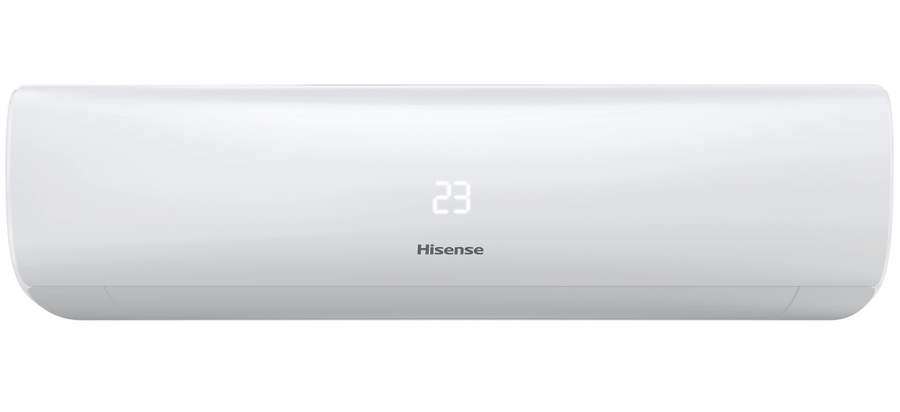 Кондиционер Hisense Zoom AS-13UW4RYRKB04