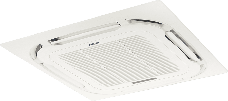 Кассетный кондиционер AUX AL-H36/4DR2A(U)/ALCA-H36/4DR2А