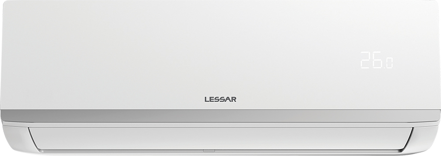 Кондиционер Lessar Flexcool LS-HE24KCE2B/LU-HE24KCE2B