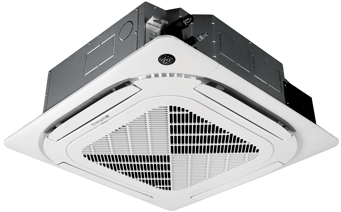 Кассетный кондиционер Energolux SAC48C6-A/SCP16A1/SAU48U6-A-WS40