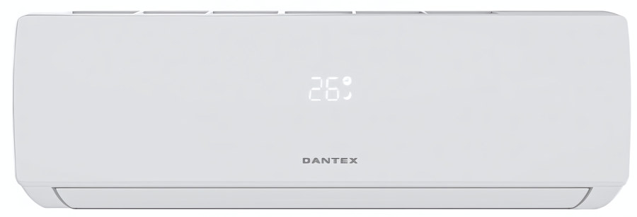 Настенный кондиционер Dantex Eco Pro RK-18ENT5/RK-18ENT5E