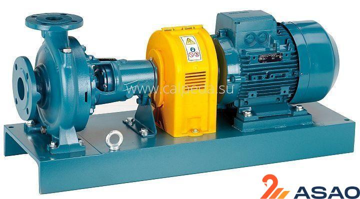 Calpeda N4 65-200B/B