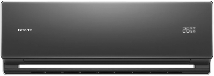 Настенный внутренний блок мульти сплит-системы Casarte Velato CAS25CC1/R3-B