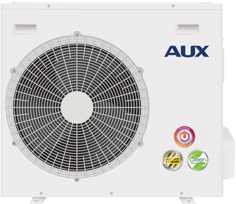 Канальный кондиционер AUX ALMD-HS48/5DR2/AL-HS48/5DR2(U)
