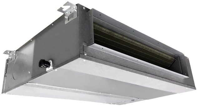 Канальный кондиционер Royal Clima ES-D 60HWEX/ES-E 60HEX