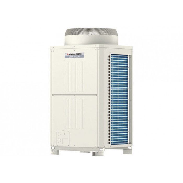 Наружный блок VRF системы Mitsubishi Electric PUHY-P250YNW
