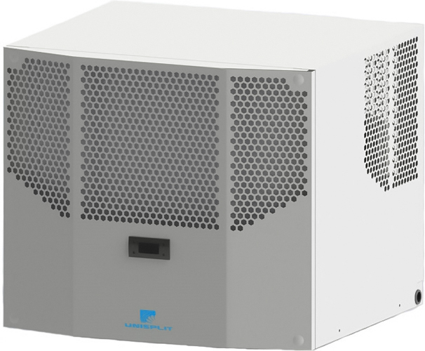 Напольно-потолочный кондиционер UNISPLIT MHR-210S(1) SS