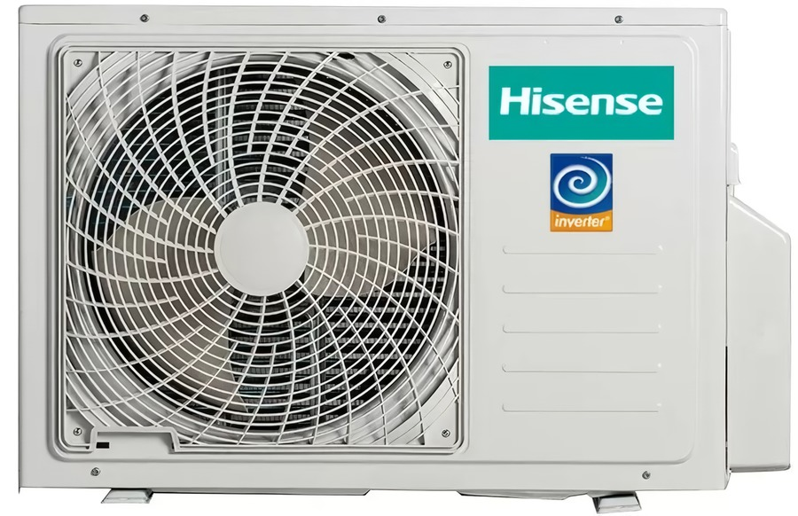Кондиционер Hisense VISION PRO 2.0 SUPERIOR AS-13UW4RXVQH02