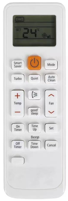 Настенный внутренний блок мульти сплит-системы Samsung FJM Maldives AJ050RBTDEH/AF