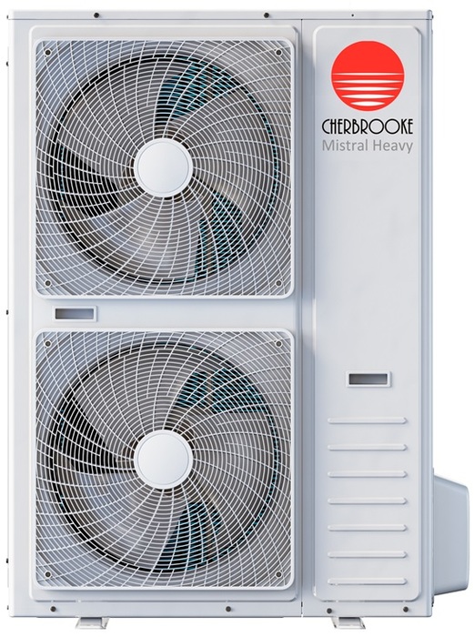 Канальный кондиционер CHERBROOKE AUR-60HX6S1/AUA-60H6SL1