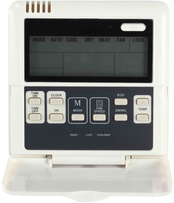 Канальный кондиционер Energolux SAD60D6-A/SAU60U6-A-WS30