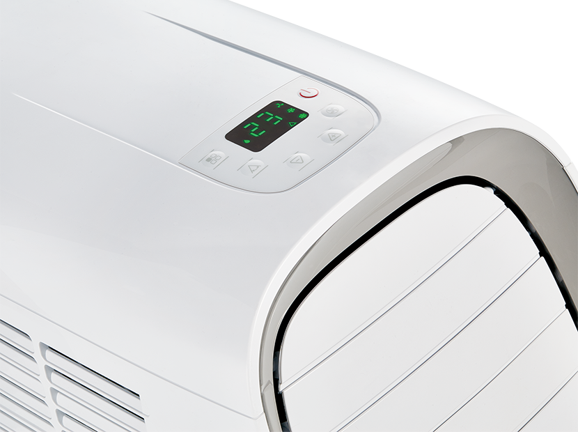 Мобильный кондиционер Ballu BPAC-07 CE_Y17