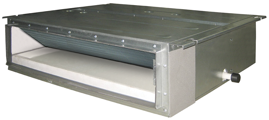 Канальный внутренний блок мульти сплит-системы General Climate Free Multi GC-MEDN09HF