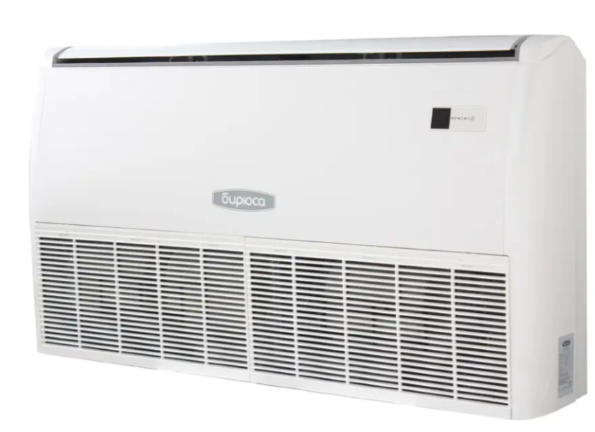 Напольно-потолочный кондиционер Бирюса BLCF-H24/4R3