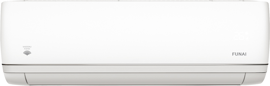 Кондиционер Funai Kadzoku RAC-I-KD75HP.D03