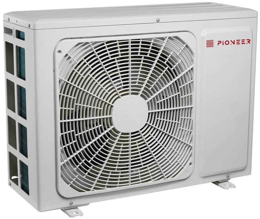Кондиционер Pioneer Artis KFR70MW/KOR70MW Nord-30