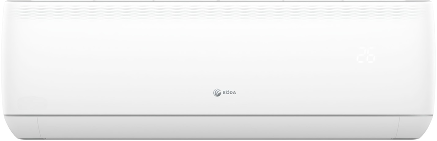 Кондиционер Roda Revolution RS-GR24RV/RU-GR24RV