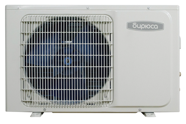 Кондиционер Бирюса Harmony B-24HPR/B-24HPQ