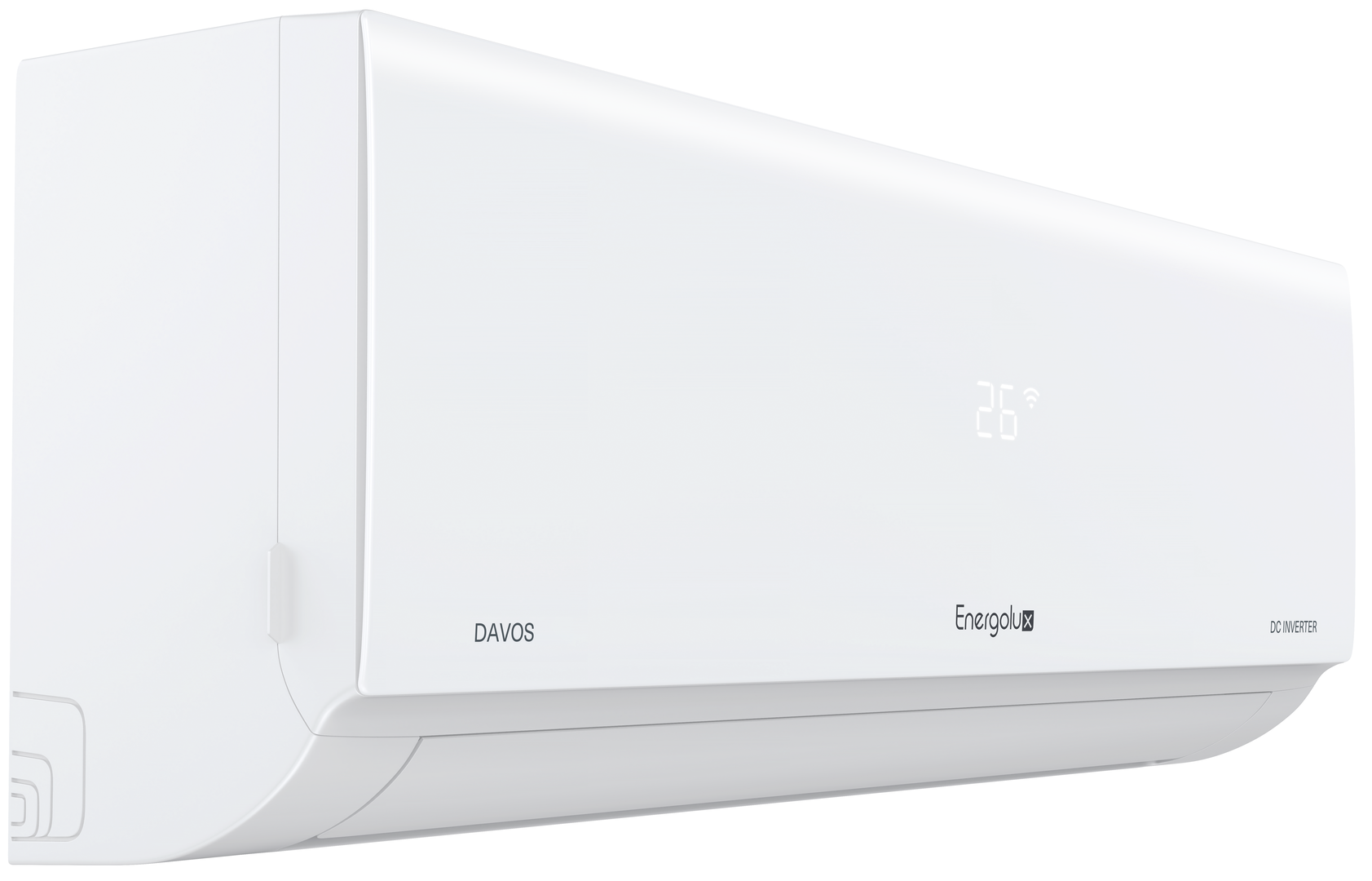 Кондиционер Energolux Davos SAS12R1-AI/SAU12R1-AI