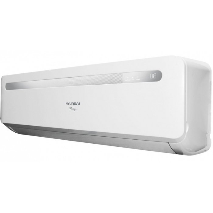 Настенный внутренний блок мульти-сплит системы Hyundai H-ALMS1-12H-UI153/I