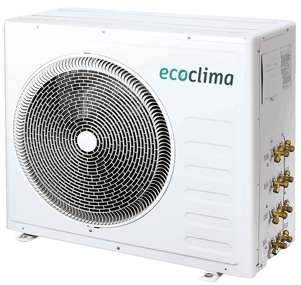 Канальный кондиционер Ecoclima Profi Line ECLLD/I-TC24/4R1/ECL/I-TC24/4R1