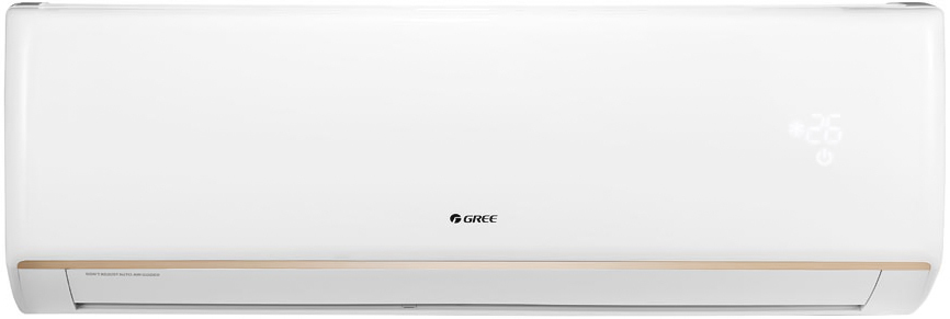 Кондиционер Gree Bora GWH36QE-K3NNB4A
