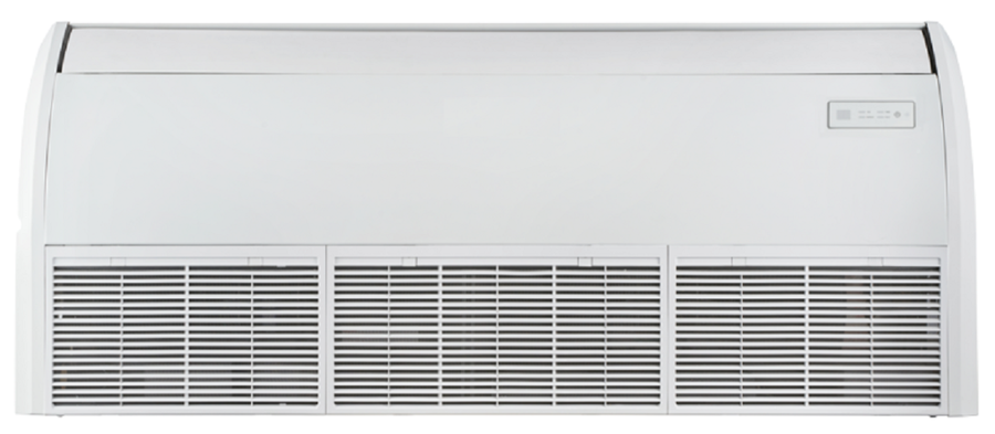 Напольно-потолочный кондиционер EXPERTAIR ZAC-HD60XCFC-IU/ZAC-HD60XC-OU