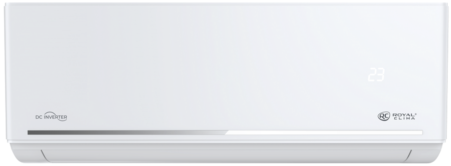 Настенный внутренний блок мульти сплит-системы Royal Clima Felicita RCI-FС12HN