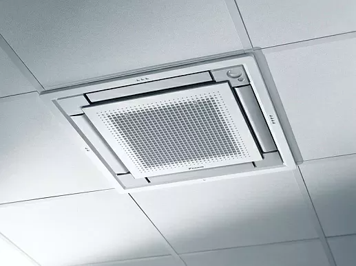 Кассетный кондиционер Daikin FFA50A9/RXM50R