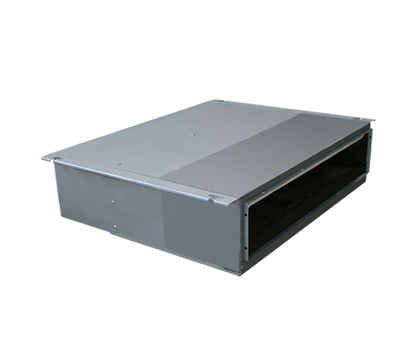 Инверторная сплит-система канального типа серии HEAVY DC INVERTER AUD-60UX4SHH4/AUW-60U6SP1 (комплект)