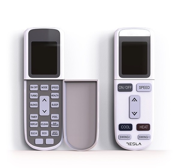 Кондиционер TESLA Astarta TA22FFUL-07410IA