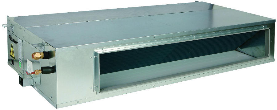 Канальный внутренний блок мульти сплит-системы Pioneer KDMS12B