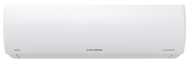 Кондиционер Coolberg Runa CI-18R1/CI-18R1