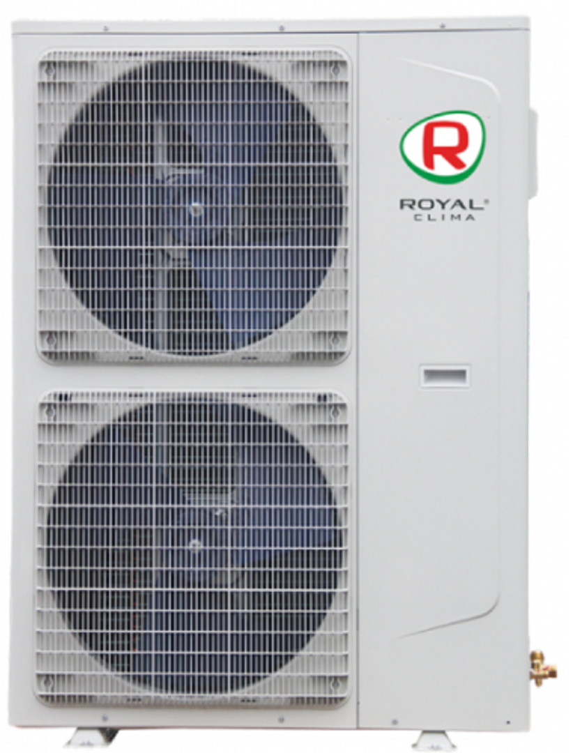 Канальный кондиционер Royal Clima Competenza CO-D 60HNDI/CO-E 60HNDI
