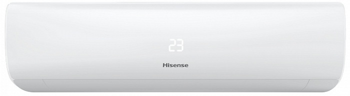 Кондиционер Hisense Zoom AS-13UR4RYRKB04