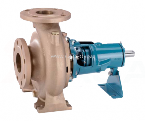 Calpeda B-N 50-200A/A