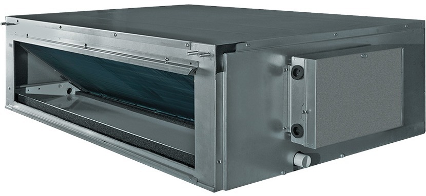 Канальный внутренний блок мульти сплит-системы Ballu BADI-FM/in-18HN8/EU