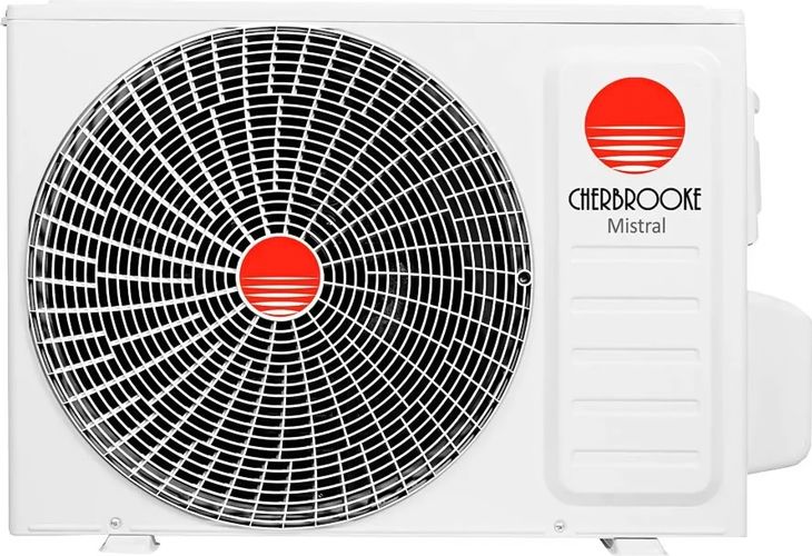 Колонный кондиционер QUATTROCLIMA QV-I24TFK/QN-I24TFK