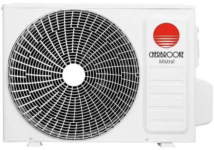 Кондиционер CHERBROOKE Mistral ASA-18 HR4K1/AOA-18 HR4K1