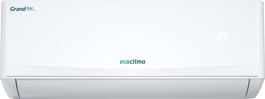 Настенный внутренний блок мульти сплит-системы Ecoclima Multi Grand CMWM-TC12/AA-4R2