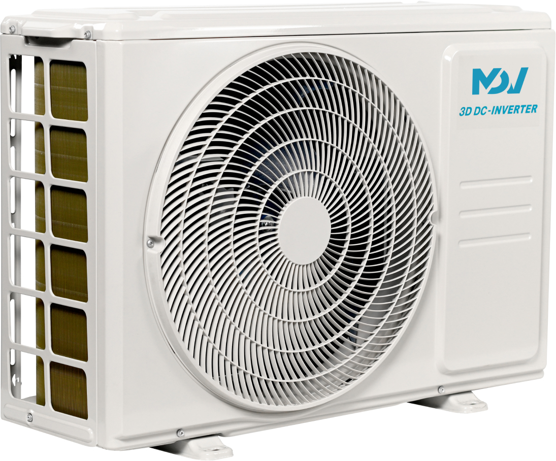 Кондиционер Mdv Infini UVpro MDSAL-09HRFN8/MDOAG-09HFN8