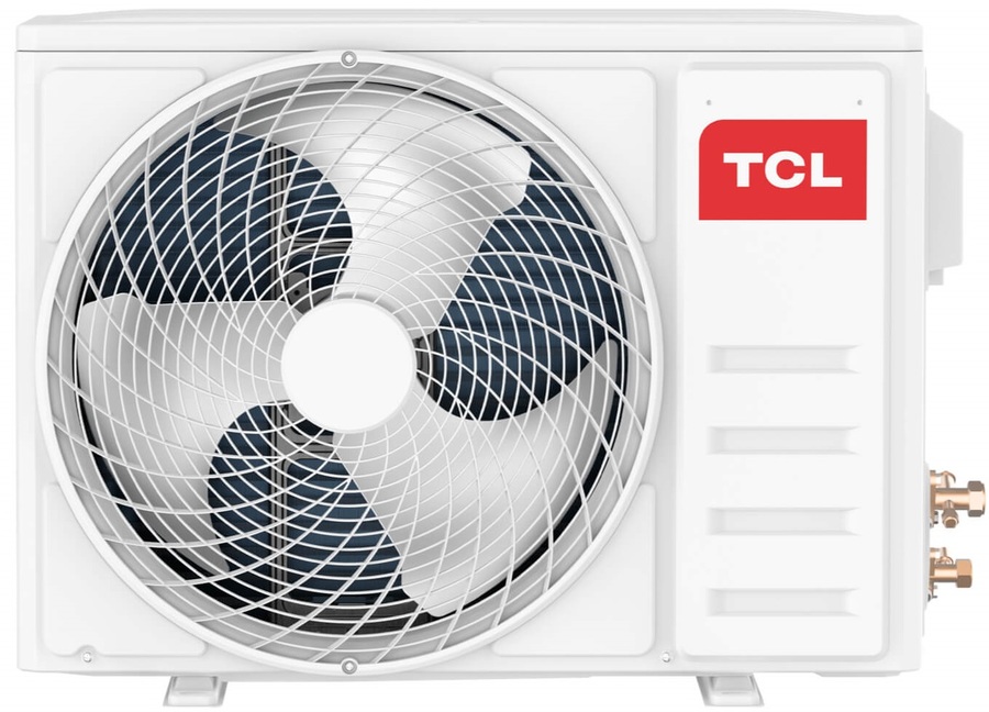 Кондиционер TCL Ocarina TAC-TP24ONF/R