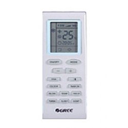 Настенный внутренний блок мульти сплит-системы Gree Free Match  IV GWH(24)QE-K3DNC2G/I