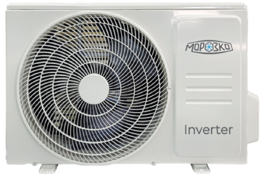 Кондиционер МОРОЗКО Байкал КНБИ-БКЛ09ОН