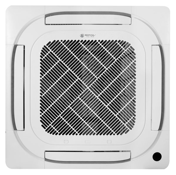 Кассетный кондиционер Royal Clima ES-C 24HRI/ES-E 24HXI