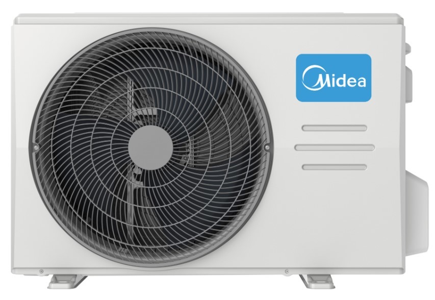 Канальный внутренний блок мульти сплит-системы Midea MTIU-18HWFNXP(GA)