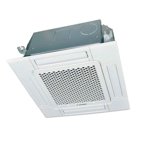 Кассетная VRF система Mitsubishi Heavy FDTC15KXZE1