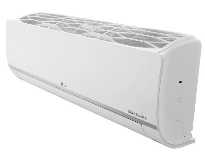 Кондиционер Lg Mega Dual Plus D07TT2